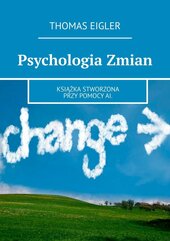Psychologia Zmian