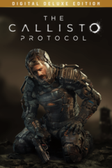 The Callisto Protocol Digital Deluxe Edition (PC) klucz Steam