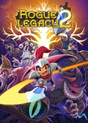 Rogue Legacy 2 (PC) klucz Steam