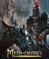Myth of Empires (PC) klucz Steam