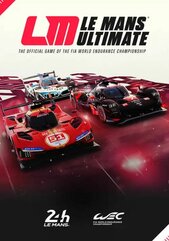 Le Mans Ultimate