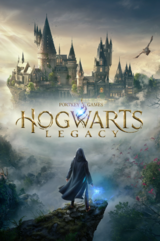 Hogwarts Legacy (Xbox One)