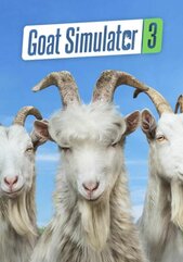 Goat Simulator 3