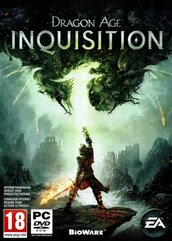 Dragon Age: Inquisition (PC) klucz EA App