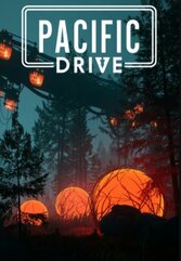 Pacific Drive (PC) klucz Steam