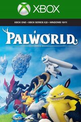 Palworld (PC/Xbox) (EU)