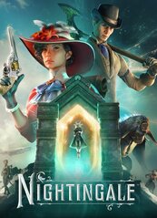Nightingale (PC) klucz Steam
