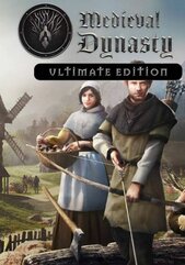 Medieval Dynasty - Ultimate Edition