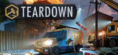 Teardown (PC) klucz Steam