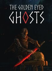 The Golden Eyed Ghosts