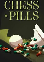 Chess Pills (PC) klucz Steam
