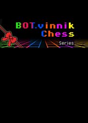 BOT.vinnik Chess Series for Gifts (PC) klucz Steam