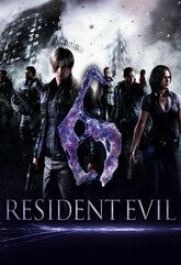 Resident Evil 6 Complete (PC) klucz Steam