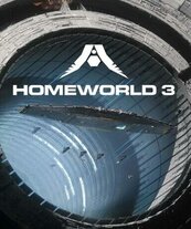 Homeworld 3 (PC) klucz Steam