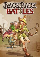 Backpack Battles (PC) klucz Steam
