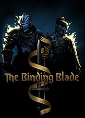 Darkest Dungeon II: The Binding Blade (PC) klucz Steam