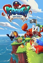 Kraken Odyssey (PC) klucz Steam
