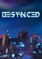 Desynced (PC) klucz Steam