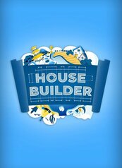 House Builder (PC) klucz Steam