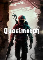 Quasimorph (PC) klucz Steam