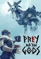 Praey for the Gods (PC) klucz Steam