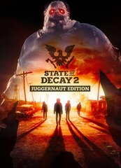 State of Decay 2: Juggernaut Edition (PC) klucz Steam