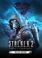 S.T.A.L.K.E.R. 2: Heart of Chornobyl - Deluxe Edition (PC) klucz Steam