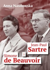 Jean-Paul Sartre i Simone de Beauvoir