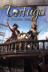 Tortuga - A Pirate's Tale (PC) klucz Steam