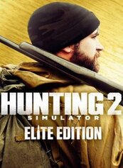 Hunting Simulator 2: Elite Edition