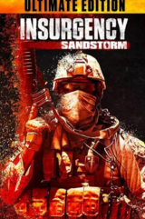 Insurgency: Sandstorm (Ultimate Edition) (Steam)