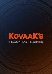 KovaaK’s Tracking Trainer (PC) klucz Steam