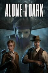 Alone in the Dark (PC) klucz Steam