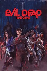 Evil Dead: The Game GOTY Edition (PC) klucz Steam