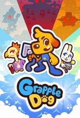 Grapple Dog (PC) klucz Steam
