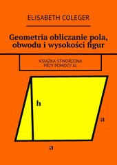 Geometria obliczanie pola, obwodu i wysokości figur