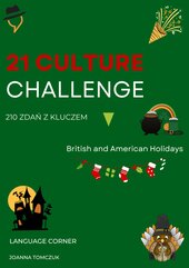 21 Culture Challenge British and American Holidays