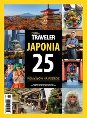 National Geographic Traveler Extra 1/2024