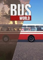 Bus World (PC) klucz Steam