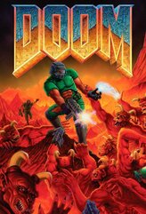 DOOM (1993) (PC) klucz Steam