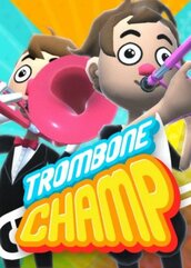 Trombone Champ (PC) klucz Steam
