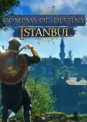 Compass of the Destiny: Istanbul (PC) klucz Steam