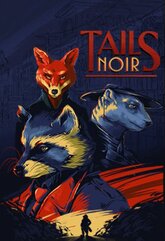 Tails Noir (PC) klucz Steam