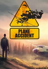 Plane Accident (PC) klucz Steam