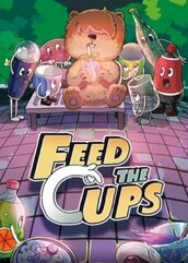 Feed the Cups (PC) klucz Steam