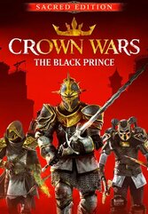 Crown Wars: The Black Prince - Sacred Edition (PC) klucz Steam