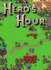 Hero's Hour (PC) Klucz Steam