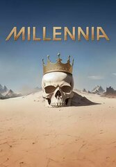 Millennia (PC) klucz Steam