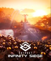 Outpost: Infinity Siege (PC) klucz Steam