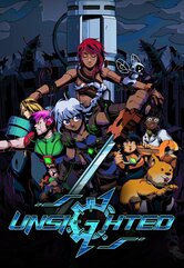 UNSIGHTED (PC) klucz Steam